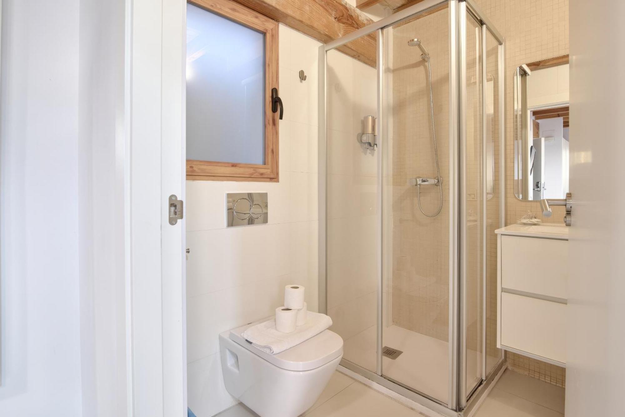 Apartamento Elegante En Plaza Del Carmen F2 バレンシア エクステリア 写真
