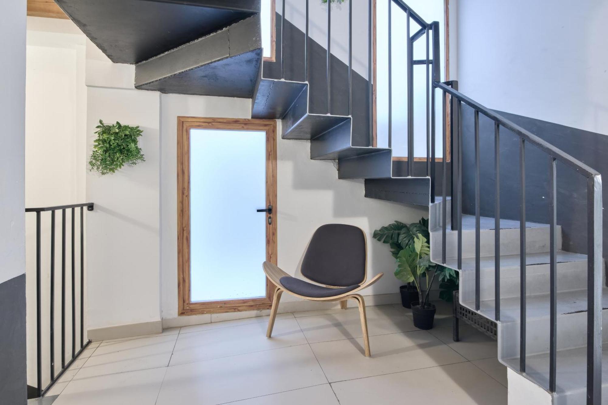 Apartamento Elegante En Plaza Del Carmen F2 バレンシア エクステリア 写真